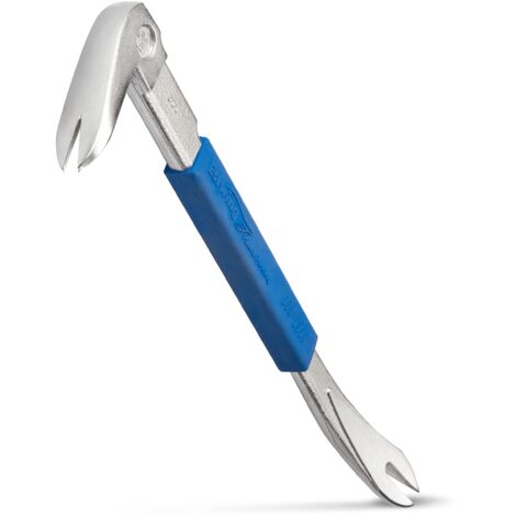 Estwing PC210G - Estrattore per unghie a forma di zampa di gatto con impugnatura, 9 cm, PC300G (1/5)