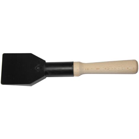 Originale Roto Cazzuola Block Nera