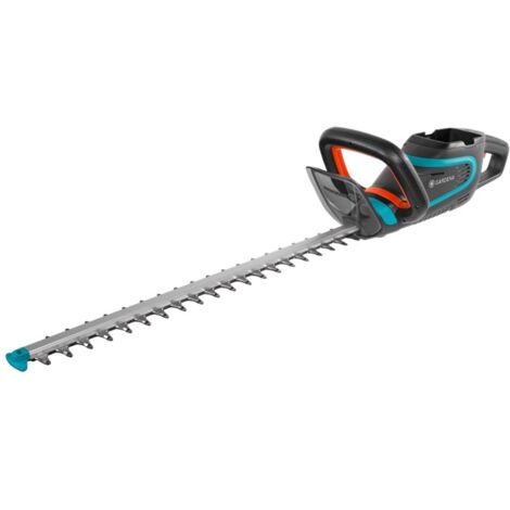 Tagliasiepi a batteria PowerCut Li-40/60 fornito senza batteria Gardena