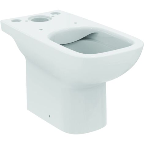 IDEAL STANDARD I.life A Wc Rimless da abbinare a cassetta codice prod: T452701 (1/5)