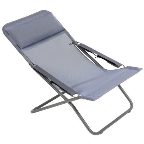 LaFuma LFM1837 Océan II MAXI POP UP Fauteuil Pliant shop