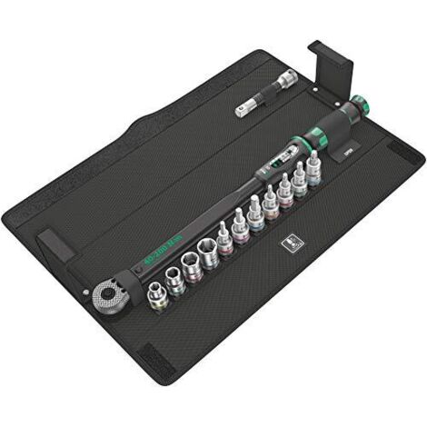 Wera, Click-Torque C 3 Set 1