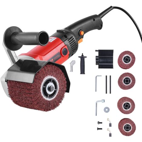 Lucidatrice Bicchieri VEVOR 8 Spazzole - 660 Bicchieri/Ora - Asciugatura Aria Calda Per Bar - Foto 4