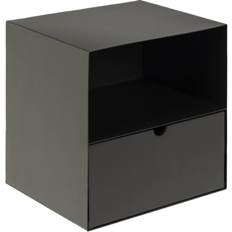 Baule L 77 x H 5 x P 40 cm Rosso | Leroy Merlin