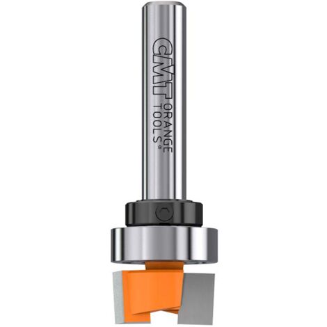 CMT-FRESA X RIFILARE HW Z2 S=8 D=19x9.52x57.2 DX C/CUSC.