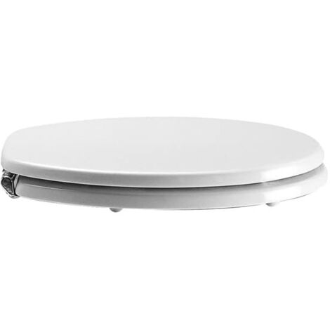 Ideal Standard - Multi Suites, Set di cerniere per sedile serie Connect