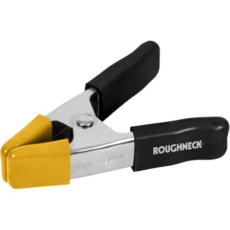 Roughneck ROU38351-25 millimetri morsetto a molla (1/2)