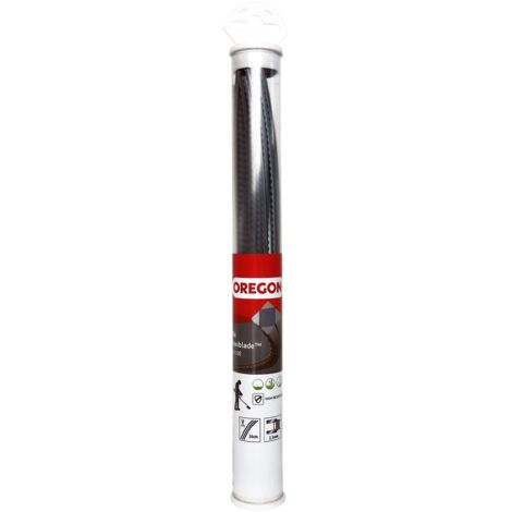 Filo decespugliatore Quadrato Flexi-blade Nero/Grigio ø2,5mm/26cm Oregon 111112E