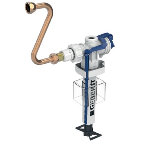 GEBERIT 240.784 RUBINETTO GALLEGGIANTE PER CASSETTA COMBIFIX TIPO383