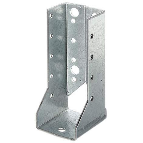 Supporto per trave tipo B 60/100 2mm ETA-08/0171 STA sdmverz.GAH (Per 50)