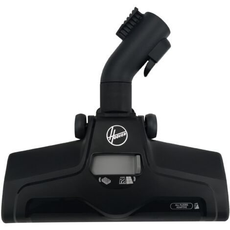 Hoover F3860/1 011 Lucidatrice per pavimenti Blu