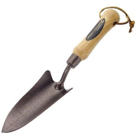 Spear & Jackson 4054NB Cazzuola per trapianto in carbonio Elements (1/4)