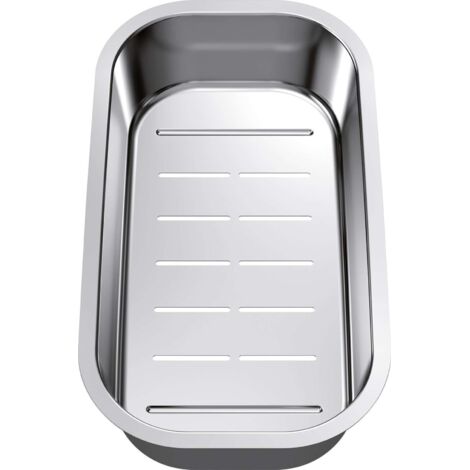 Combrichon NC015 1 Piece Stainless Steel Strainer