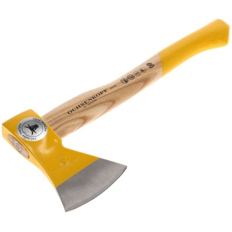 OCHSENKOPF HACHA FORESTAL Ox 235 E-0802, 800G, HACHA/HACHA 1591657