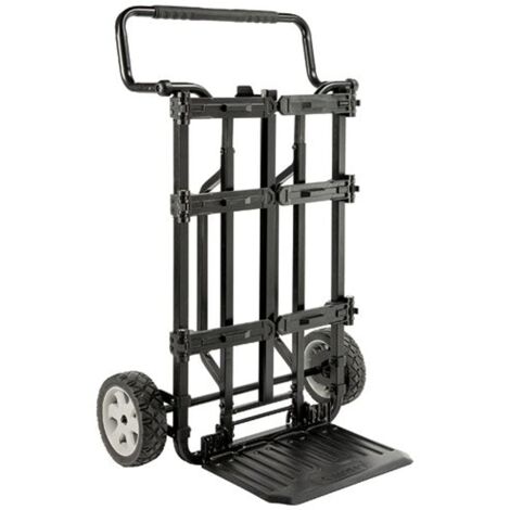 TOUGH SYSTEM – CARRELLO