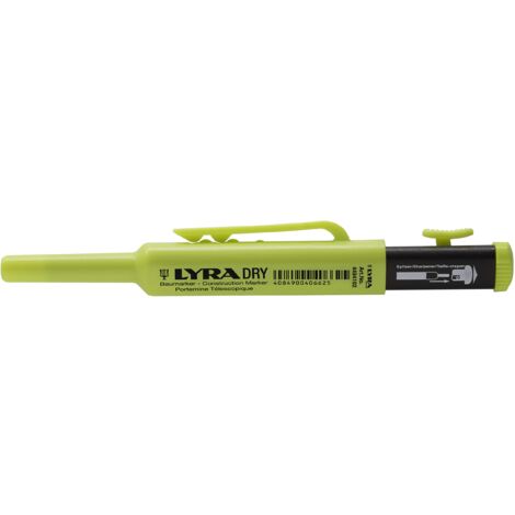 Lyra – Lira Dry Evidenziatore per costruzioni (1/5)