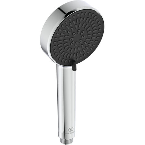 Ideal Standard ALU+ - Doccetta, 2 getti, cromo BD580AA