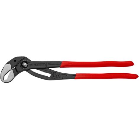 KNIPEX - 87 01 400 SBA Tools - Pinza per pompa dell'acqua Cobra XL (8701400SBA)