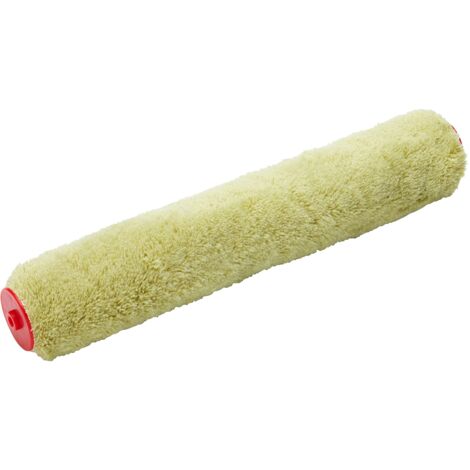 ProDec PRRE031 - Rullo professionale a doppio braccio per pittura a doppio braccio, 38,1 x 4,4 cm, per pittura a emulsione e muratura, su pareti e soffitti interni ed esterni, 38,1 cm (1/5)