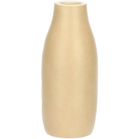 Vaso In Ceramica Thun Iconic Elegance, Piccolo, Misura 12,8 Cm, Perfetto Per Decorare Casa