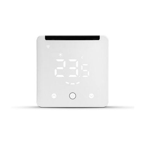 MCO Home IR2900 / Termostato IR Intelligente Universale per il controllo wireless degli impianti di climatizzazione, compatibile Z-Wave