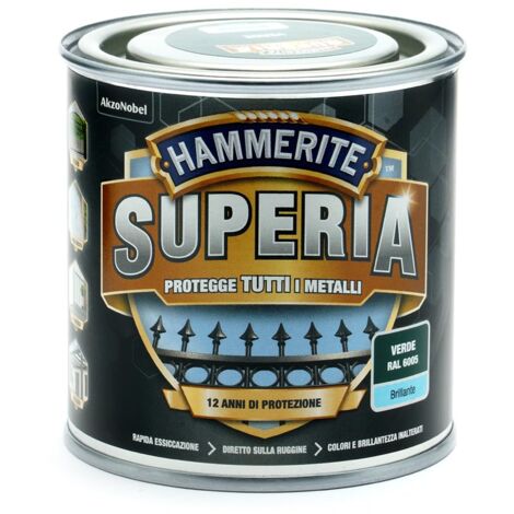 Hammerite No.1 Rust Beater Beige 250ml - Foto 4