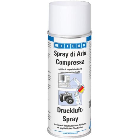 Weicon Spray zinc-aluminium 400 ml, 33,99