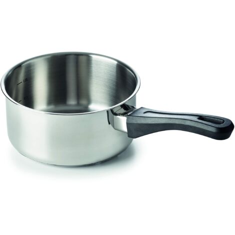 Casseruola in acciaio inossidabile da 18 cm - 12036184 - Beka (1/5)