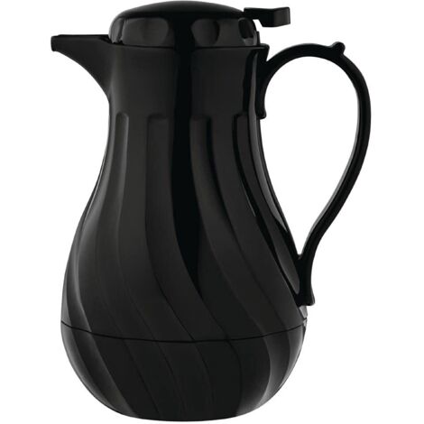 Olympia GL970 - Caraffa isolata, 2 l, 284 mm, diametro 182 mm (1/3)