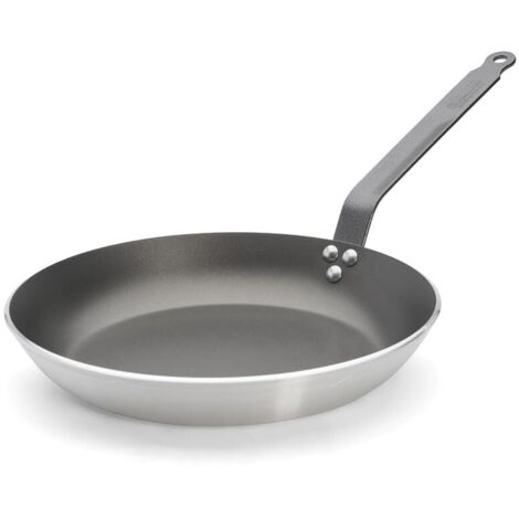 Padella De Buyer Patelnia in Alluminio 32 cm (1/3)