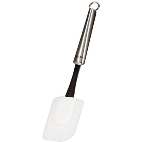 spatola in silicone - 335000039 - lagostina (1/4)