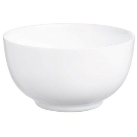 Luminarc Diwali Set 6 Ciotole in Vetro Opale 14,5 cm, Bianco (1/4)