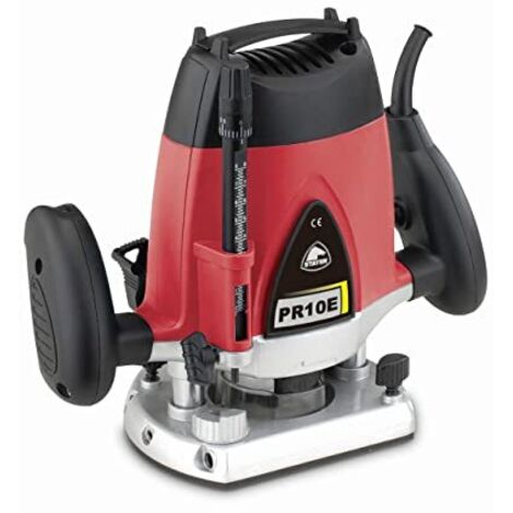 PR 10 EK - 1800W 8000-30000min FRESADORA