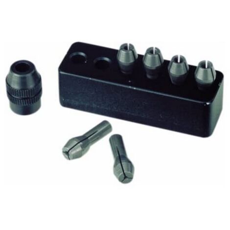 Proxxon 2228940 - Tong-mandrino 28940-28.492-2