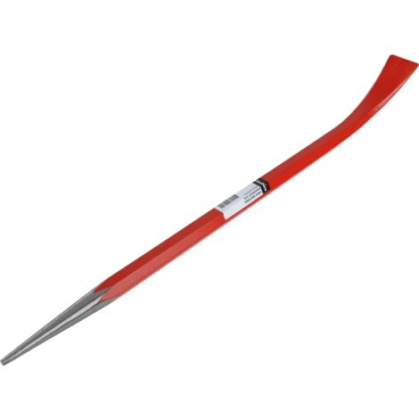 Hultafors 824032 500 mm 760 g 207 Barra in Acciaio – Multicolore