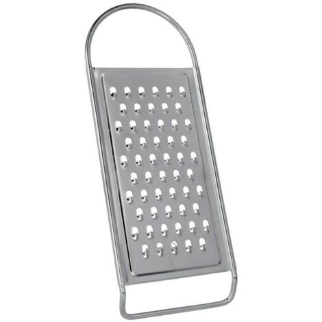 Metaltex 194753010 Profiline - Grattugia per verdure, acciaio INOX (1/2)