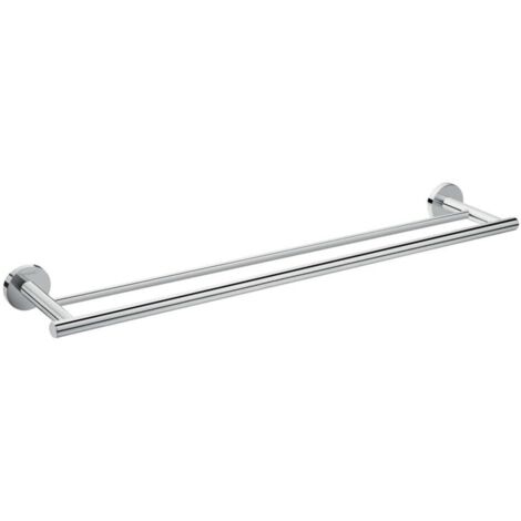 Hansgrohe Logis Universal - Portasciugamani, 60 cm, cromato 41712000 (1/2)