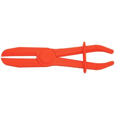 KS Tools 115.5054 Pinza Serratubi, Diametro 60 mm