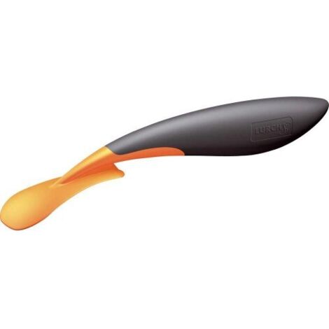 Lurch 10047, Arancione, 20 cm (1/4)