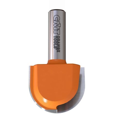 CMT - 914.880.11 - FRESA RAGGIO CONVESSO HW S=12 D=38.1x31.7x70 R=19.05 DX