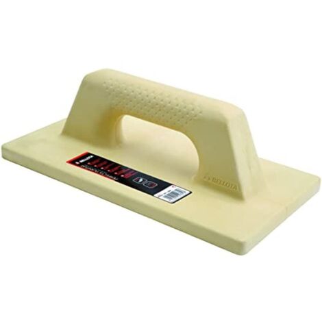Bellota Frattone polistirolo rettangolare 265x140mm