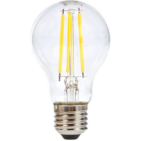 Osram Led a Risparmio Energetico, Lampadina a Filamento di Vetro, E27, Bianco Caldo, 3000K, 2,5 Watt, Sostituisce La Lampadina da 40W, Efficiente E a Risparmio Energetico, Confezione da 1 Pezzo