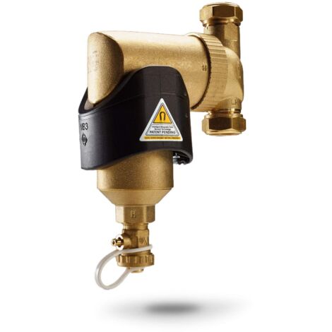 New Spirotech Magnabooster Filtro Magnetico Mb3 22Mm Uee022Wj