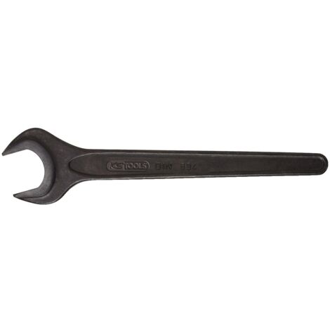 KS Tools 517.0532 Chiave a Forchetta Semplice, 32 mm