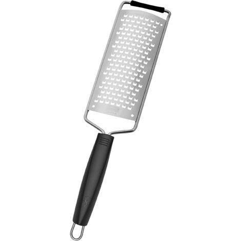 Lurch RazorTech 00240230 rt34 grattugia, Media, Acciaio Inox, 33,5 x 7,3 x 2,5 cm (1/5)