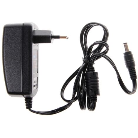 Trasformatore DC 12 V, 50 A, 600 W, alimentatore di rete, trasformatore da 230 V AC