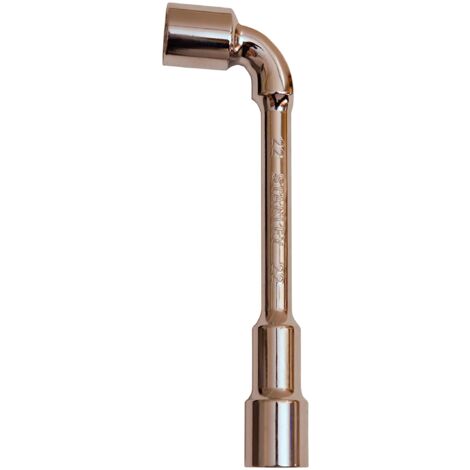 Stanley 2-87-602 Chiave a Pipa, 22 mm
