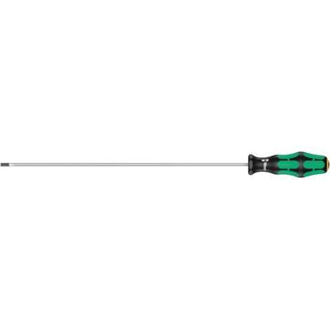 Wera, 335 Giravite a taglio, 0.8 x 4.0 x 300 mm (1/5)