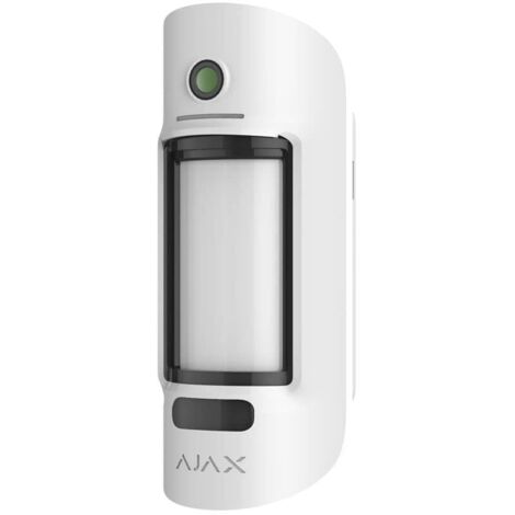 Ajax Systems MotionCam Outdoor (PhOD) Gioielleria (8PD) 36662