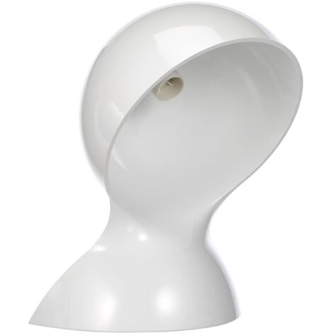 Artemide Dalu' Lampada, Bianco